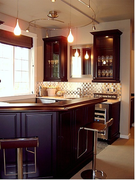 View more about Kitchen Remodeling Project #1 in Canterwood, Gig Harbor