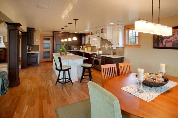 View more about Kitchen Gathering Places #4 in Gig Harbor