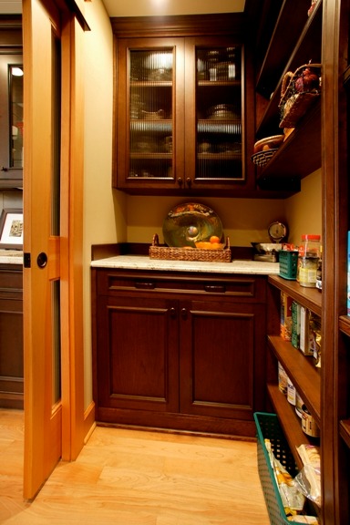 Kitchen Gathering Places #4 in Gig Harbor