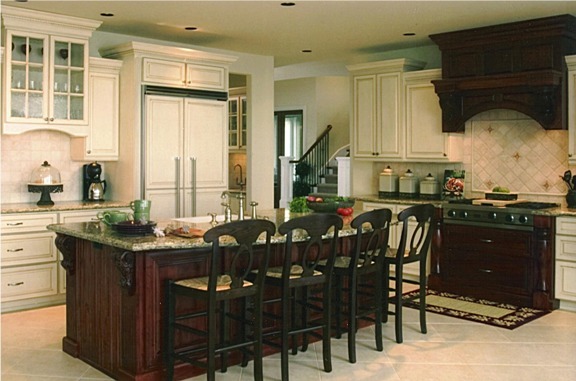 View more about Kitchen Remodeling Projects #2 - Seattle Area
