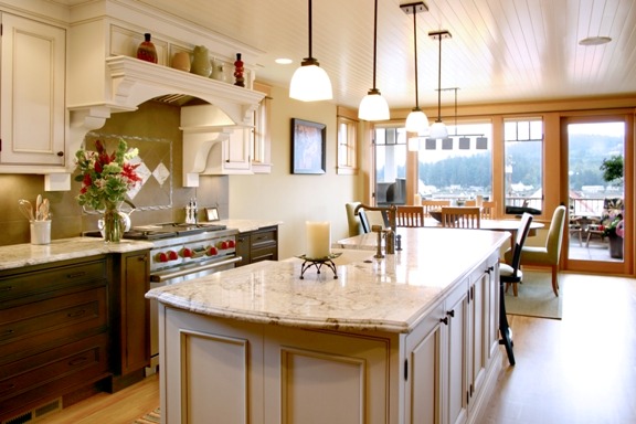 View more about Kitchen Gathering Places #5 in Gig Harbor