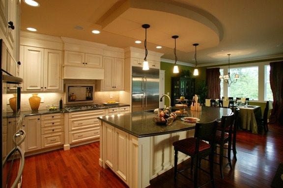 View more about Kitchen Remodeling Project #9 in Dupont