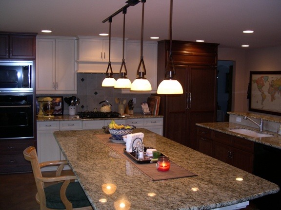View more about Kitchen Remodeling Project #10
